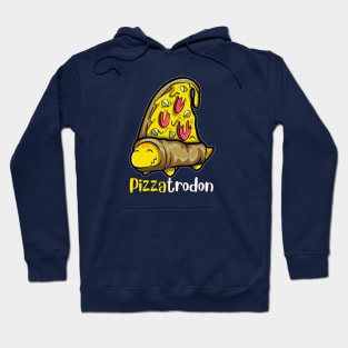 Pizzatrodon Hoodie